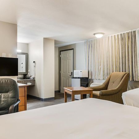 Americas Best Value Inn - Lebanon Eksteriør billede