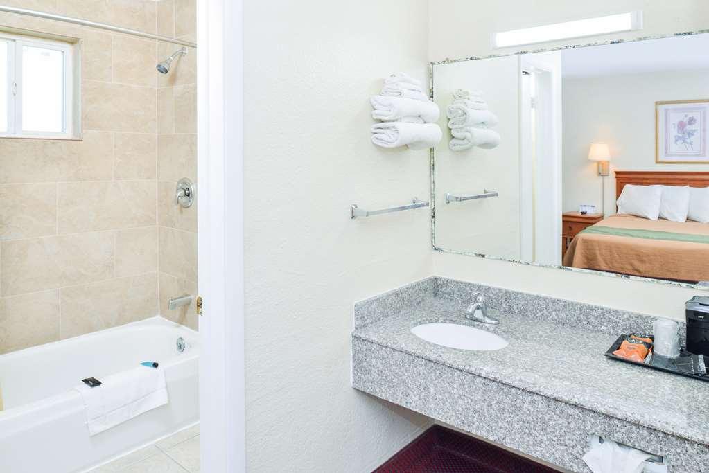 Americas Best Value Inn - Lebanon Værelse billede