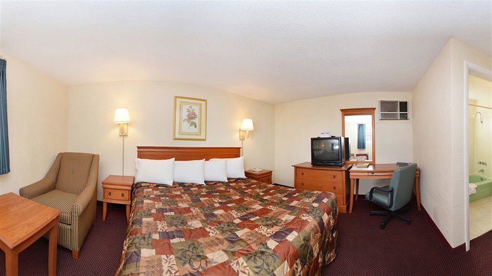 Americas Best Value Inn - Lebanon Værelse billede