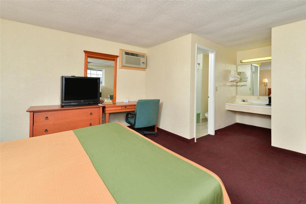Americas Best Value Inn - Lebanon Værelse billede